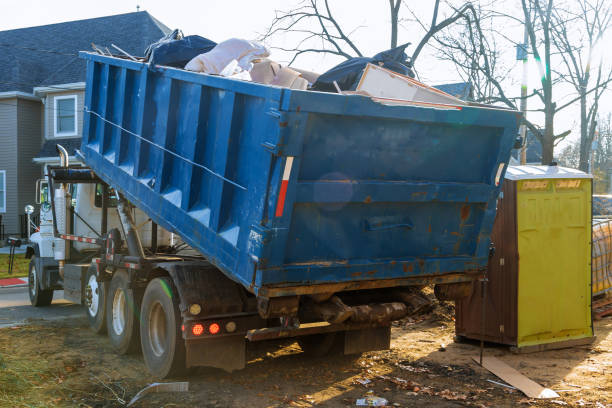 Best Commercial Cleanout Services  in Evanston, WY