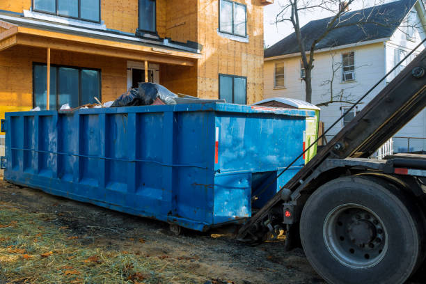 Best Affordable Junk Removal Services  in Evanston, WY
