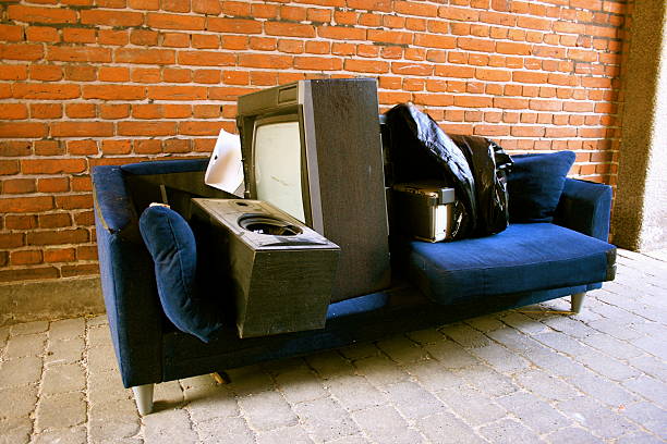 Best Appliance Removal Near Me  in Evanston, WY