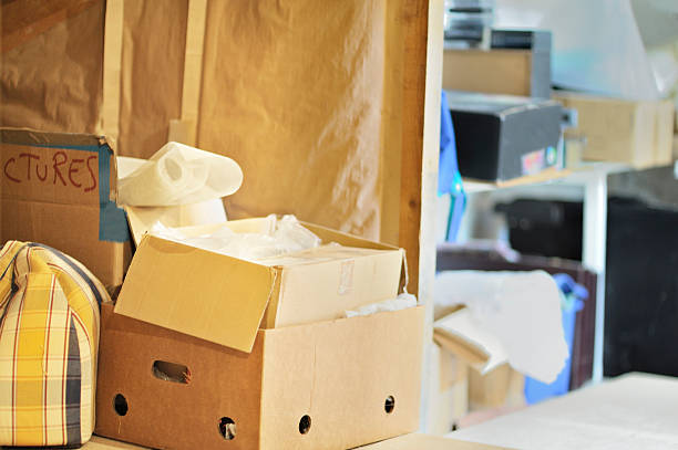 Best Garage Cleanout Services  in Evanston, WY