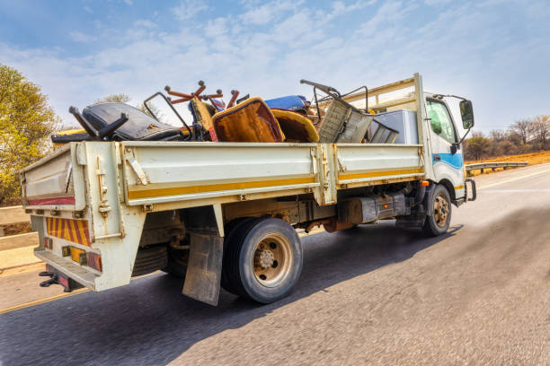 Best Trash Removal Near Me  in Evanston, WY