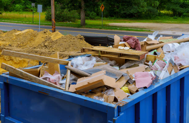 Reliable Evanston, WY Junk Removal Solutions